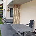 Apartamento Bergpanorama Mühlhans