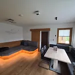 Bergpanorama Mühlhans Apartamento