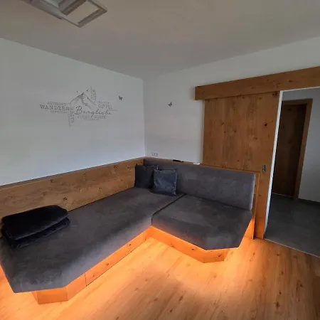 Bergpanorama Mühlhans Gallzein