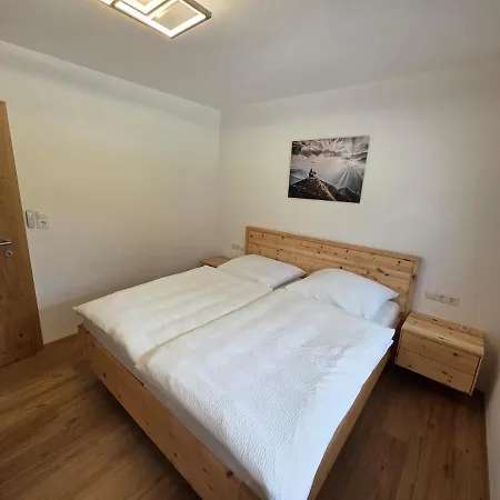 Bergpanorama Mühlhans Apartment *