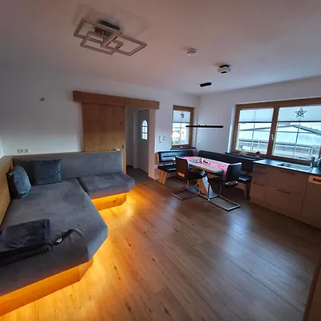 Bergpanorama Muehlhans