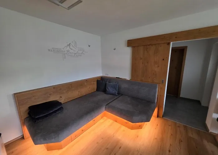 Bergpanorama Muehlhans Gallzein