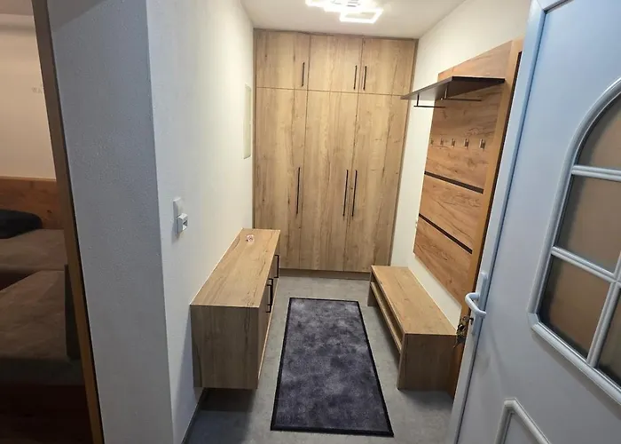 Bergpanorama Muehlhans * Gallzein