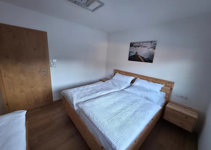 Bergpanorama Muehlhans Daire *