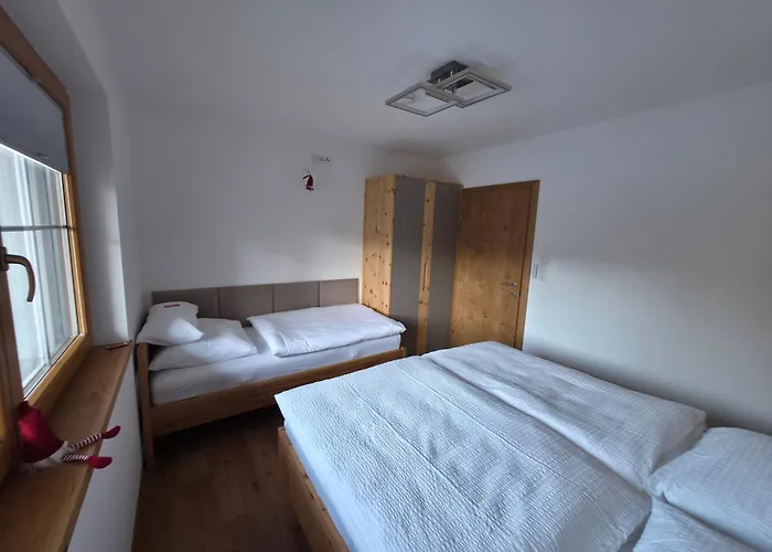 Bergpanorama Muehlhans Daire *