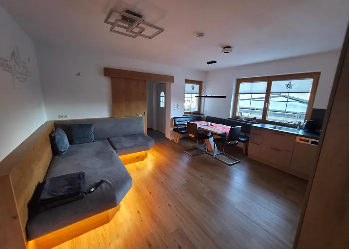 Bergpanorama Muehlhans