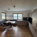 شقة Bergpanorama Muehlhans