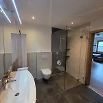 Bergpanorama Muehlhans Apartamento