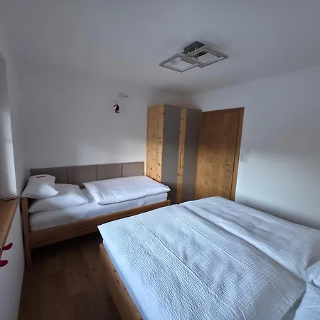 Bergpanorama Muehlhans Apartamento *